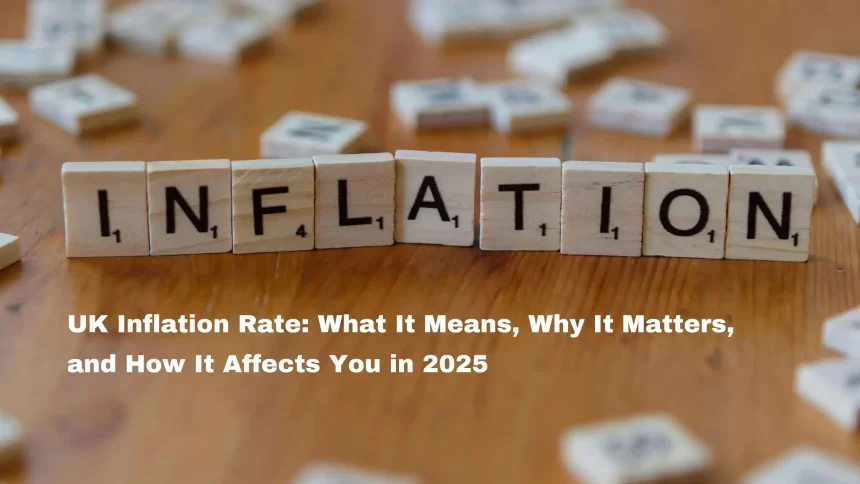 uk inflation report