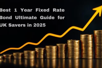 best 1 year fixed rate bond