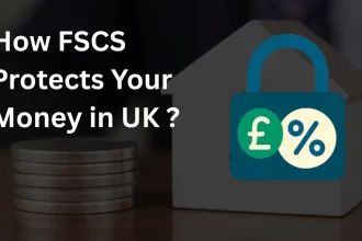 How FSCS Protects Your Money in the UK