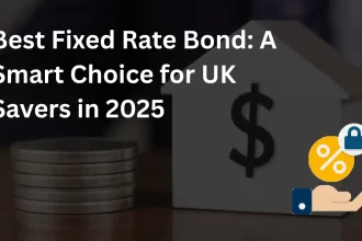 Best Fixed rate bonds in uk
