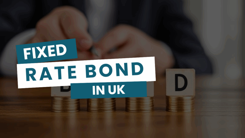 Fixed Rate Bonds