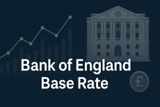 Bank of england base rate