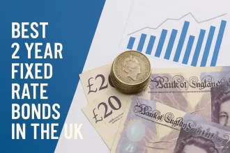 Best 2 Year Fixed Rate Bonds in the UK