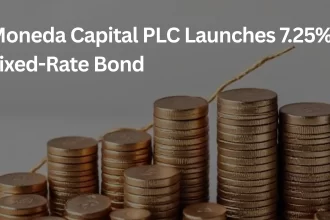 moneda capital plc