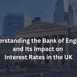 Bank of england